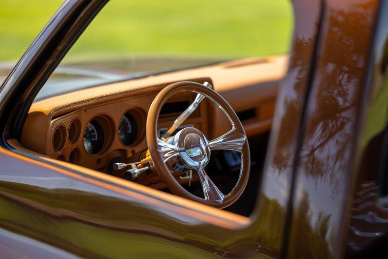 used 1985 Chevrolet C10/K10 car, priced at $89,500