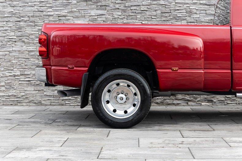 used 2007 Dodge Ram 3500 car, priced at $39,900