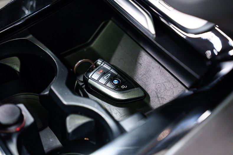 BMW X3 view 48
