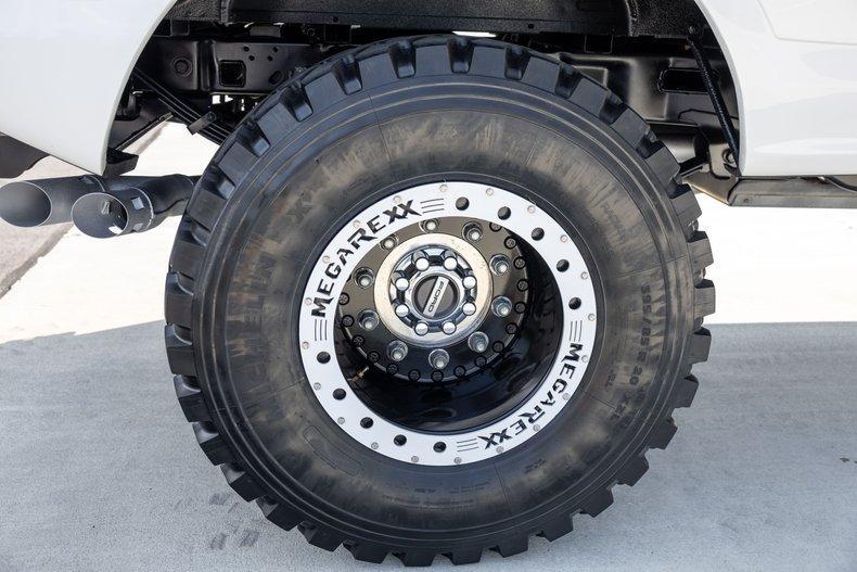 used 2022 Ford F-250 car, priced at $149,500