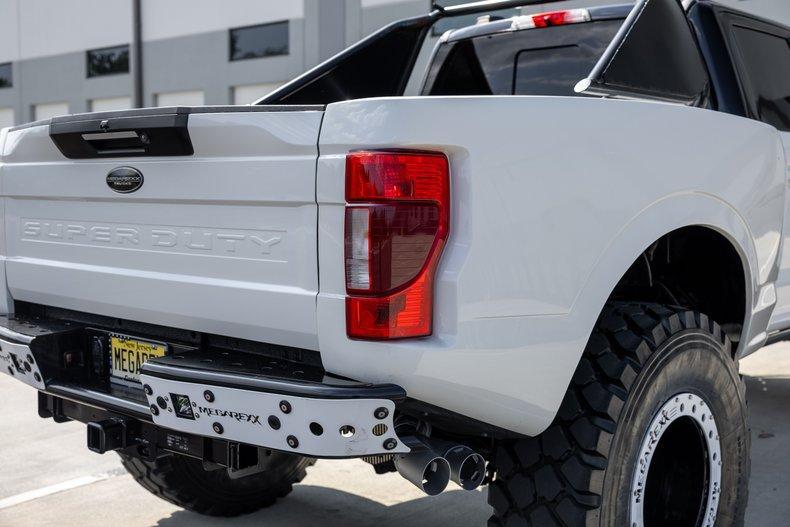 used 2022 Ford F-250 car, priced at $149,500