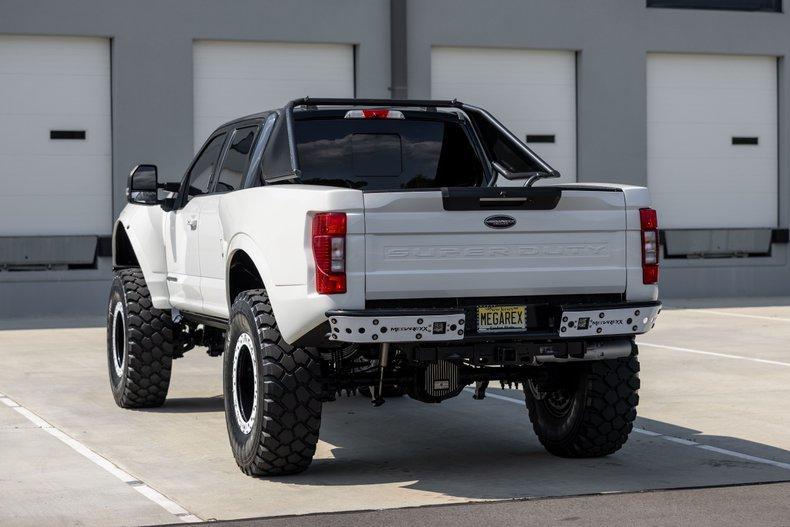 used 2022 Ford F-250 car, priced at $149,500