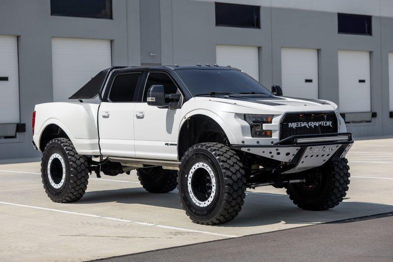 used 2022 Ford F-250 car, priced at $149,500