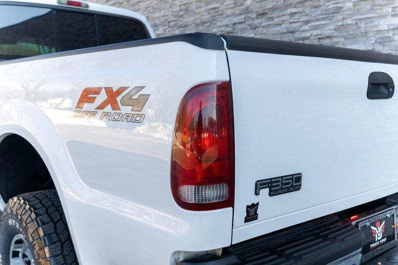 used 2003 Ford F-350 car, priced at $32,900