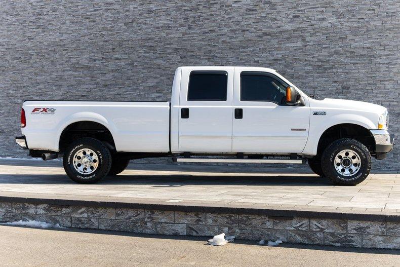 used 2003 Ford F-350 car, priced at $32,900