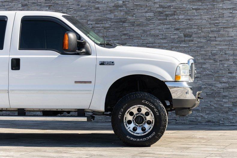 used 2003 Ford F-350 car, priced at $32,900
