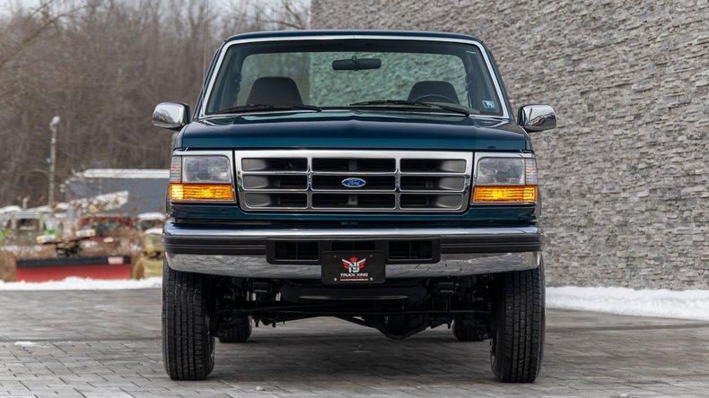 used 1997 Ford F-350 car, priced at $66,900