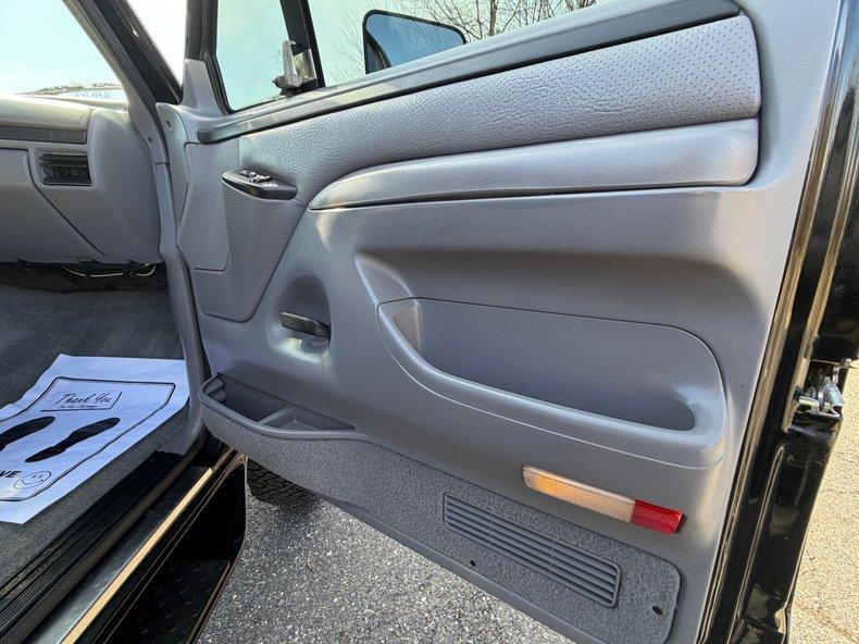 used 1997 Ford F-250 car, priced at $64,500