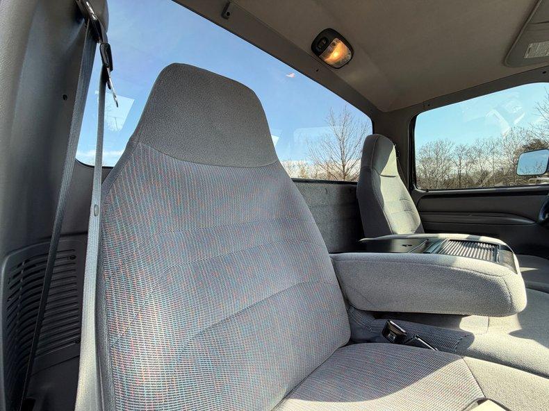used 1997 Ford F-250 car, priced at $64,500