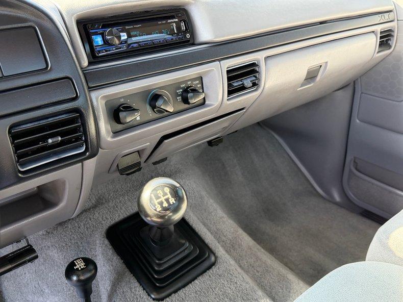 used 1997 Ford F-250 car, priced at $64,500