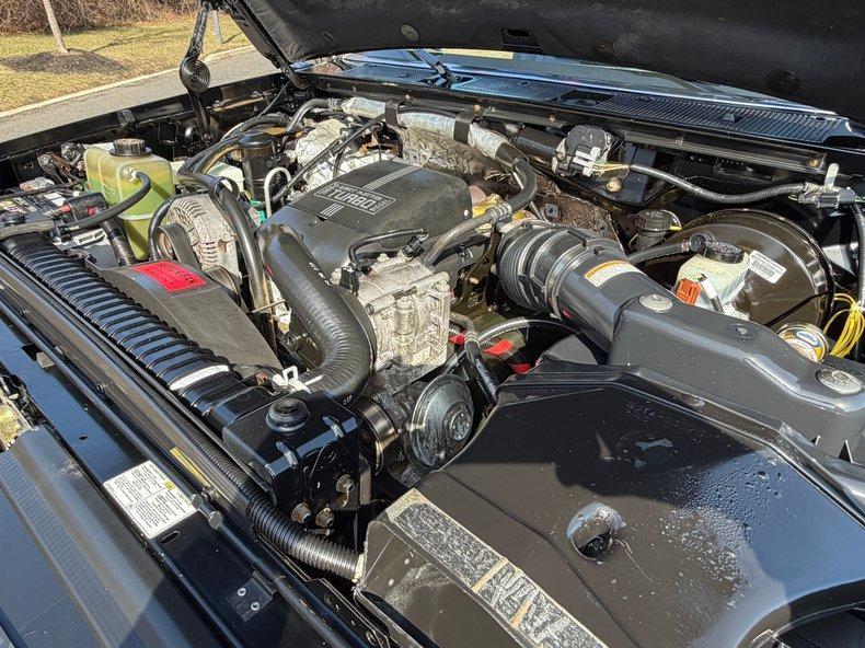 used 1997 Ford F-250 car, priced at $64,500