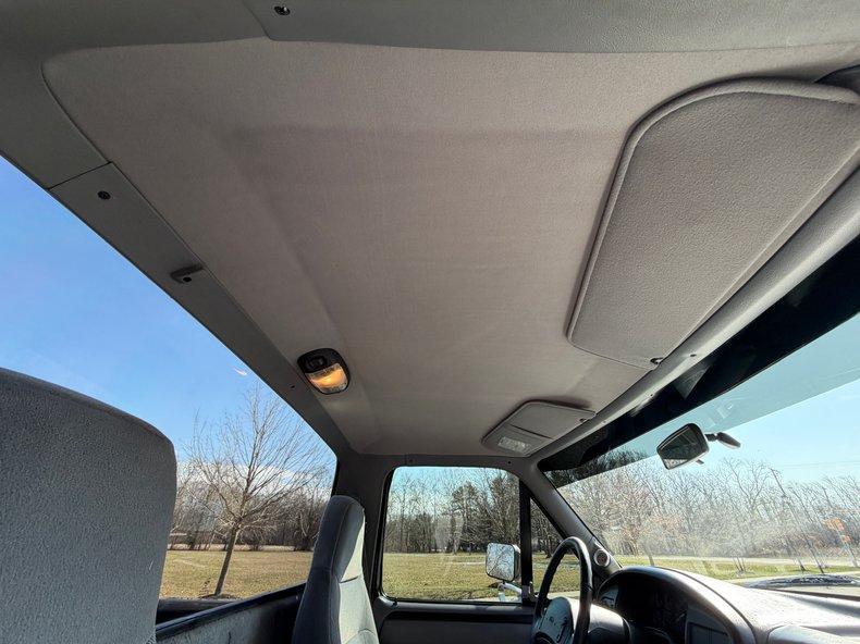 used 1997 Ford F-250 car, priced at $64,500