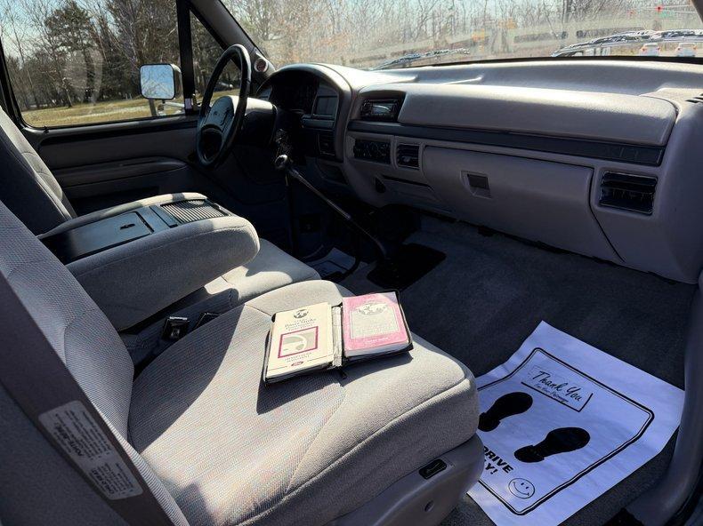 used 1997 Ford F-250 car, priced at $64,500