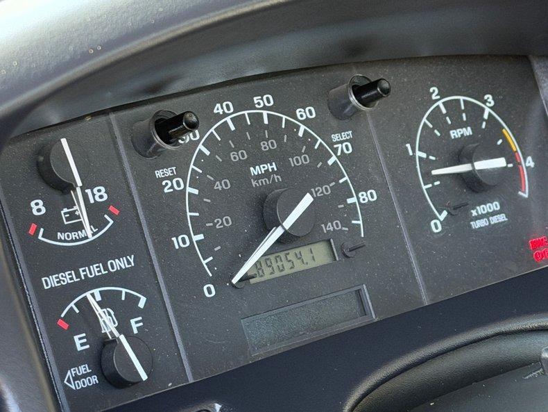 used 1997 Ford F-250 car, priced at $64,500