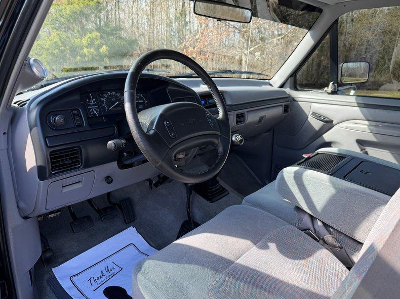 used 1997 Ford F-250 car, priced at $64,500