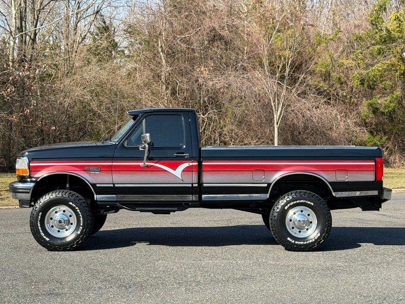 used 1997 Ford F-250 car, priced at $64,500