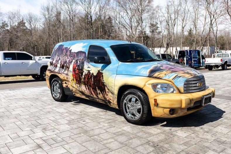 used 2008 Chevrolet HHR car, priced at $19,500