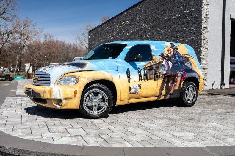 used 2008 Chevrolet HHR car, priced at $19,500