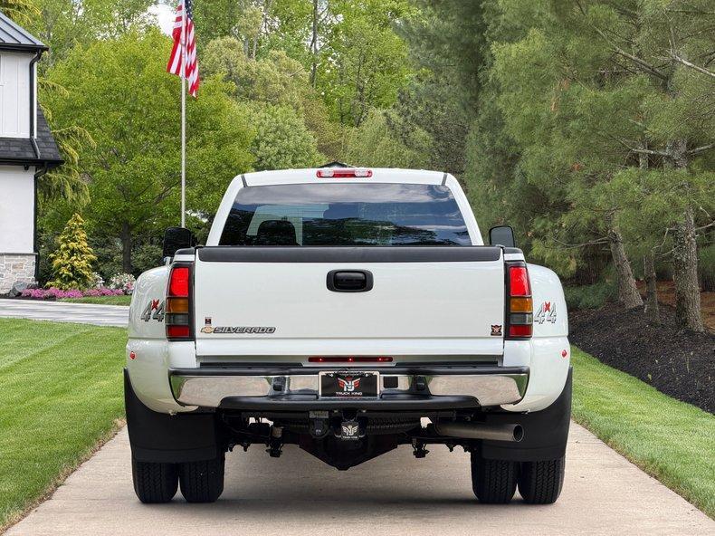 used 2007 Chevrolet Silverado 3500 car, priced at $69,500