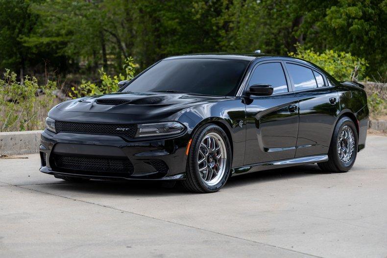 used 2016 Dodge Charger car, priced at $69,900