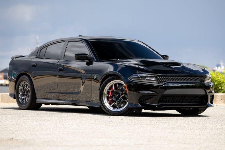 used 2016 Dodge Charger car, priced at $69,900