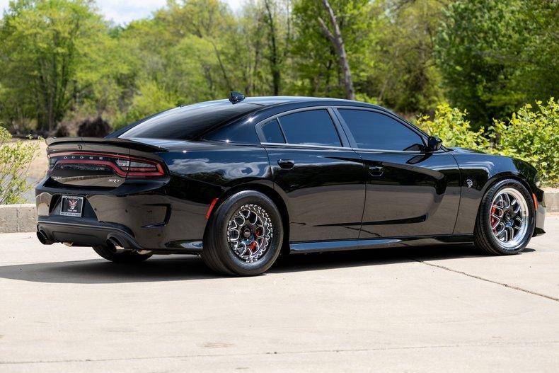 used 2016 Dodge Charger car, priced at $69,900