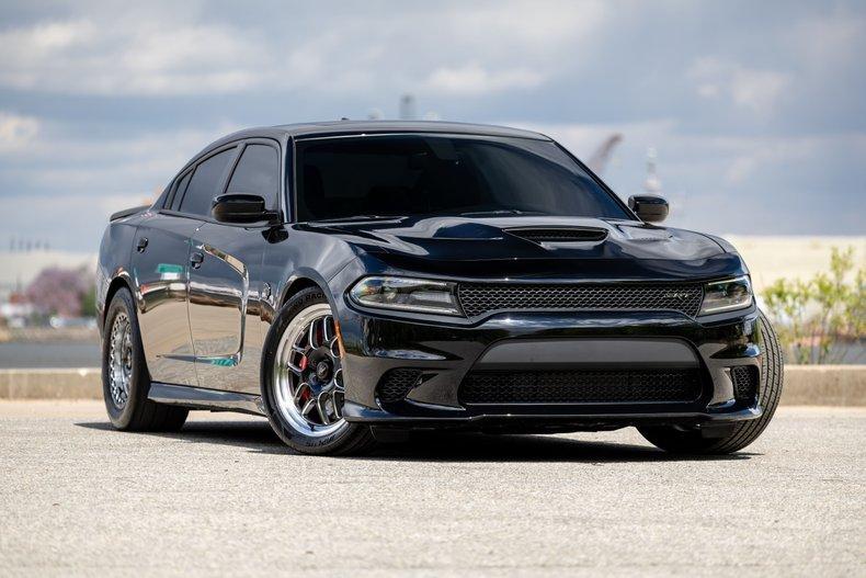 used 2016 Dodge Charger car, priced at $69,900