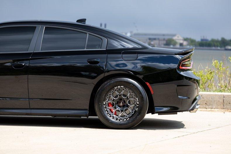 used 2016 Dodge Charger car, priced at $69,900