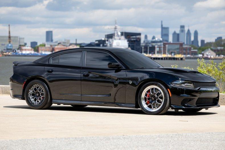 used 2016 Dodge Charger car, priced at $69,900