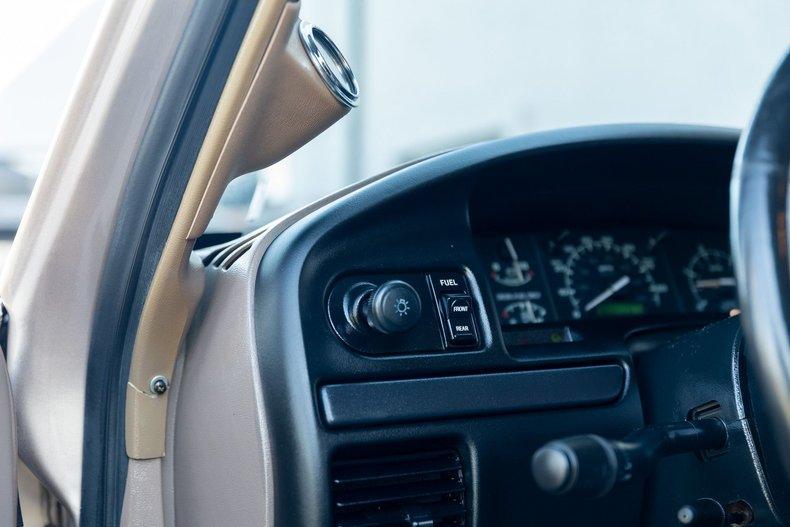 used 1997 Ford F-250 car, priced at $49,500