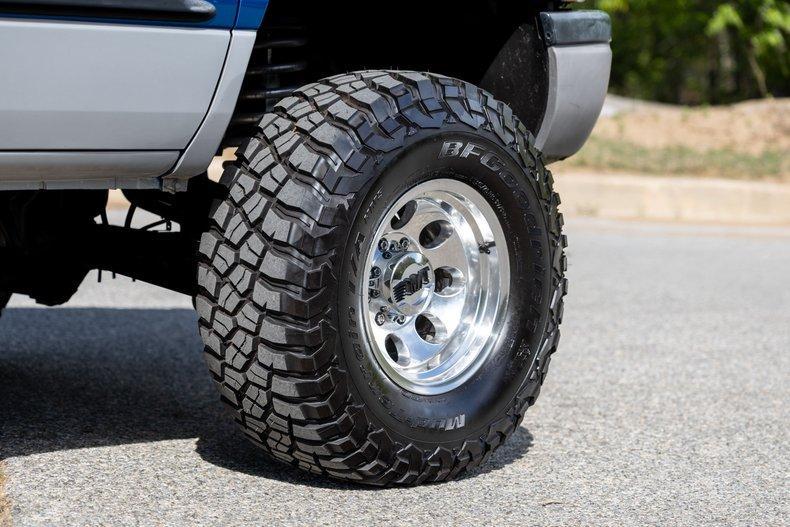 used 1999 Dodge Ram 2500 car, priced at $33,900