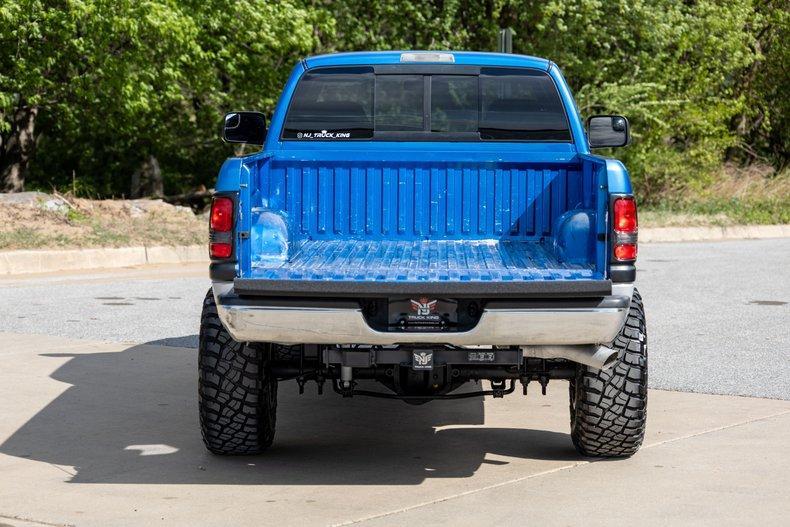 used 1999 Dodge Ram 2500 car, priced at $33,900