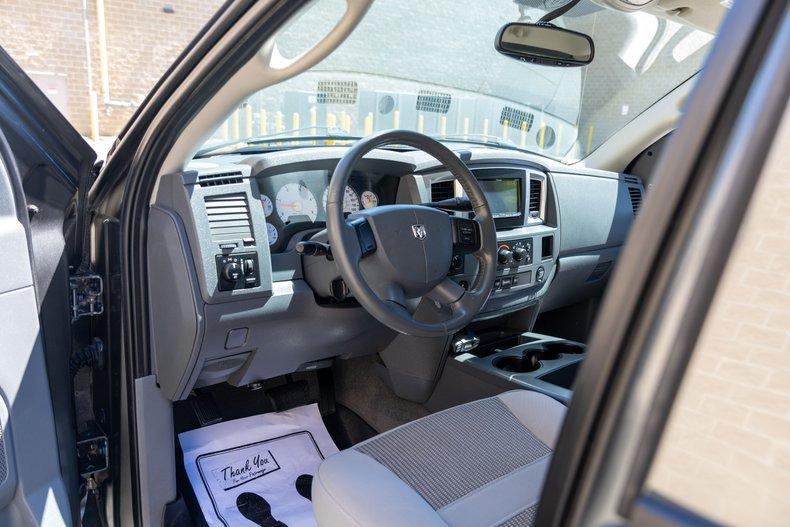 used 2008 Dodge Ram 2500 car, priced at $33,900