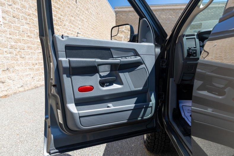 used 2008 Dodge Ram 2500 car, priced at $33,900