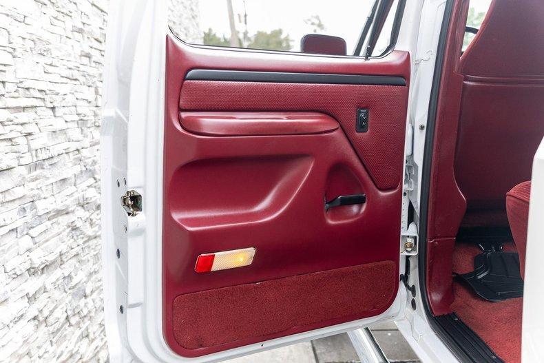 used 1997 Ford F-350 car, priced at $59,900