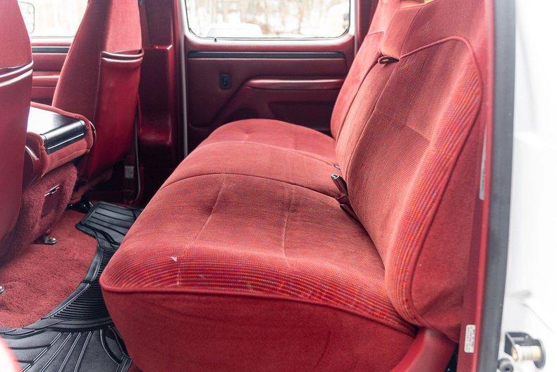 used 1997 Ford F-350 car, priced at $59,900