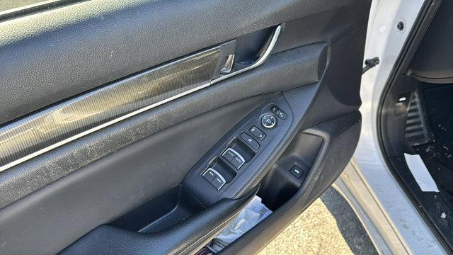 used 2018 Honda Accord car, priced at $18,211