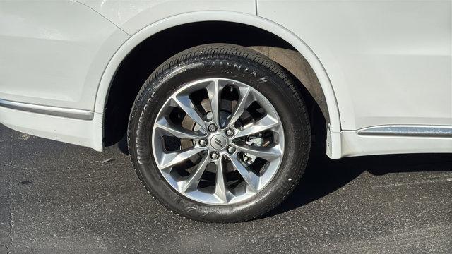 used 2023 Dodge Durango car, priced at $31,544