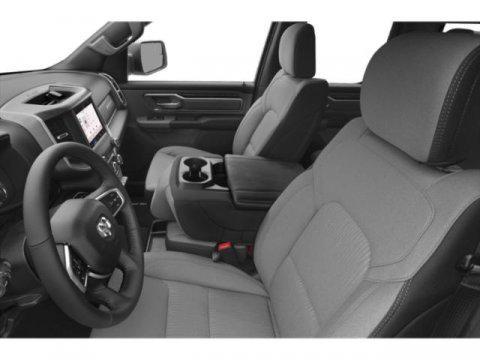 used 2023 Ram 1500 car, priced at $52,444