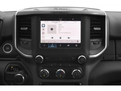 used 2023 Ram 1500 car, priced at $52,444