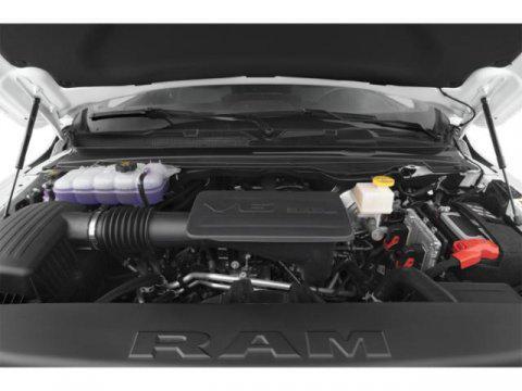 used 2023 Ram 1500 car, priced at $52,444