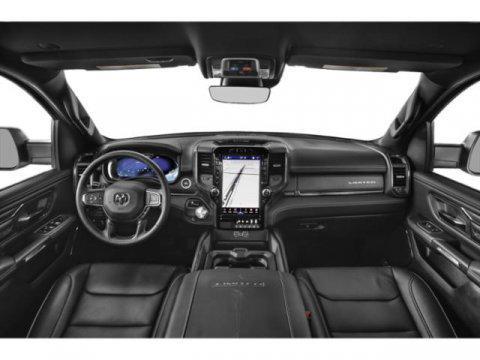 used 2023 Ram 1500 car, priced at $52,444