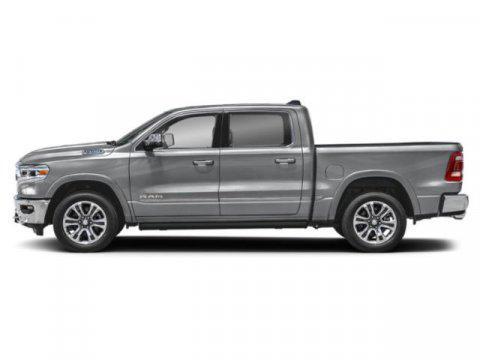 used 2023 Ram 1500 car, priced at $52,444