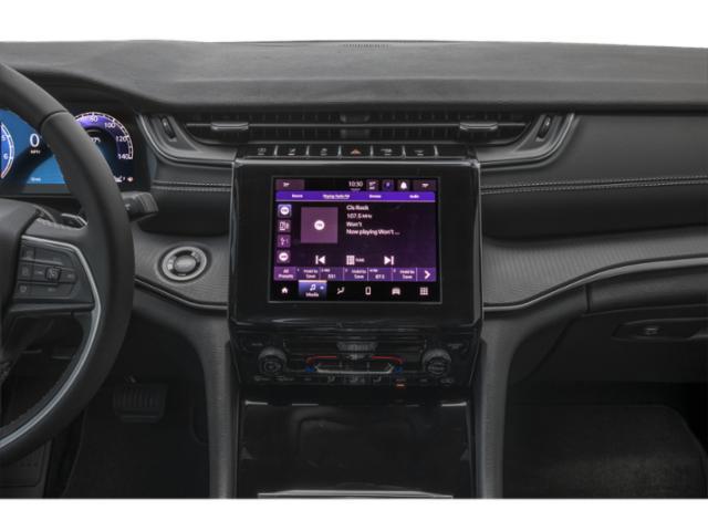 used 2025 Jeep Grand Cherokee L car, priced at $43,544