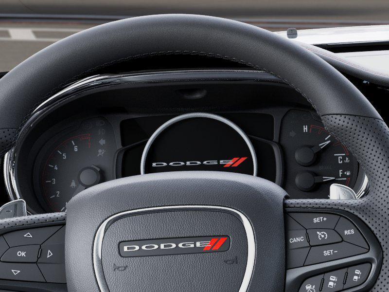 new 2026 Dodge Durango car, priced at $49,185