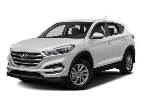 used 2016 Hyundai Tucson car, priced at $11,244