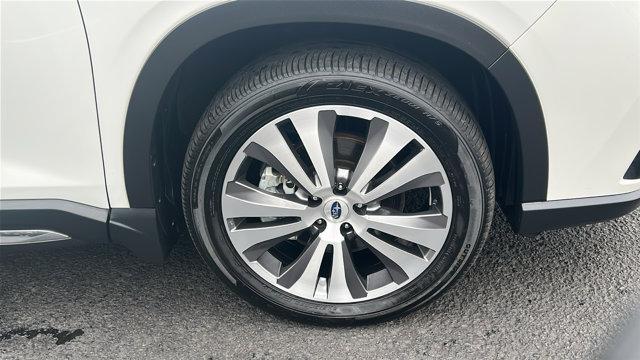 used 2022 Subaru Ascent car, priced at $27,944
