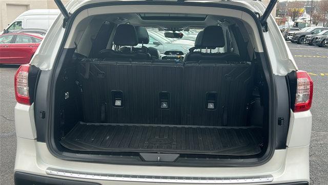 used 2022 Subaru Ascent car, priced at $27,944