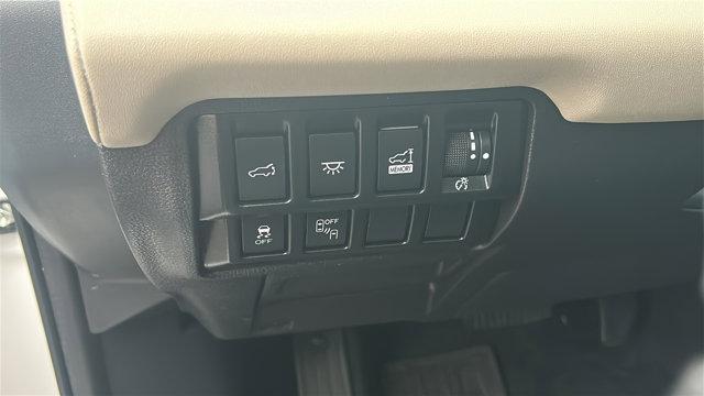 used 2022 Subaru Ascent car, priced at $27,944