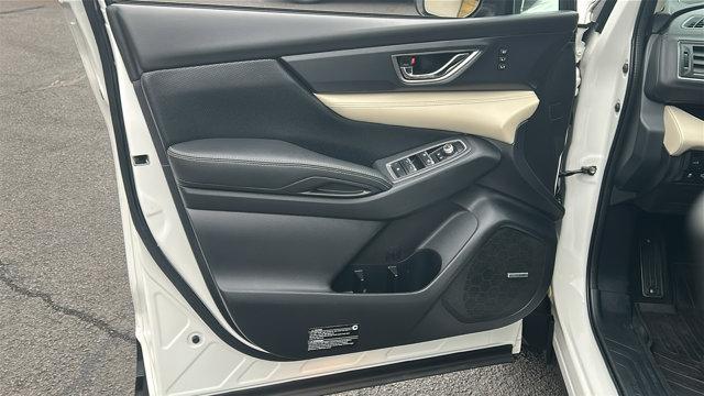 used 2022 Subaru Ascent car, priced at $27,944